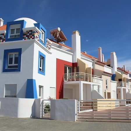 Appartement Carlota House - Baleal Extérieur photo