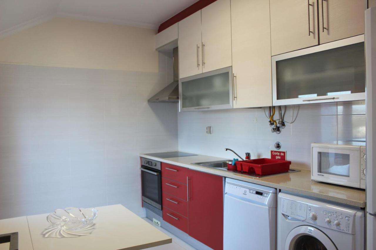 Appartement Carlota House - Baleal Extérieur photo