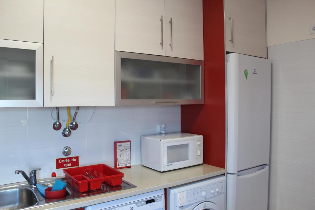 Appartement Carlota House - Baleal Extérieur photo