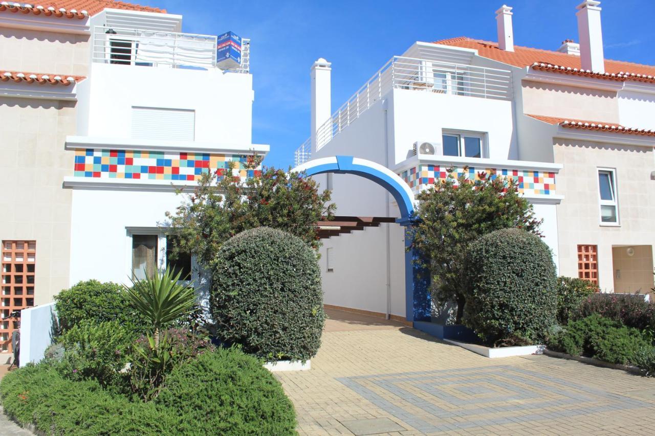 Appartement Carlota House - Baleal Extérieur photo