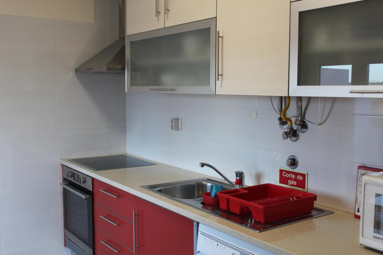 Appartement Carlota House - Baleal Extérieur photo