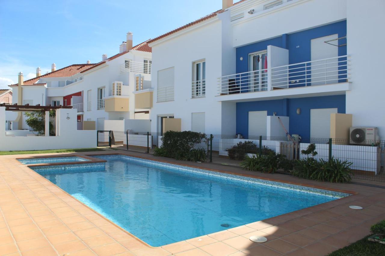 Appartement Carlota House - Baleal Extérieur photo