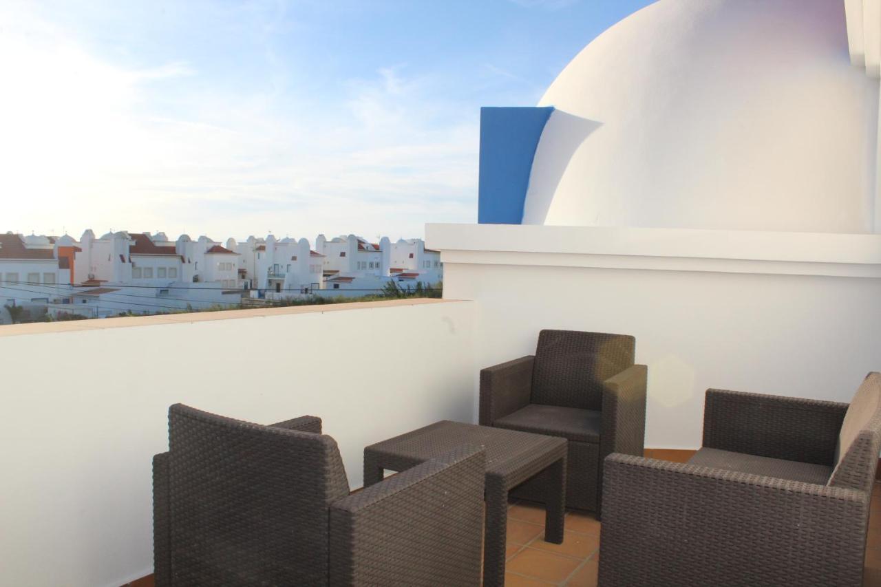 Appartement Carlota House - Baleal Extérieur photo