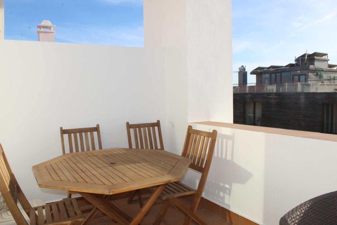 Appartement Carlota House - Baleal Extérieur photo
