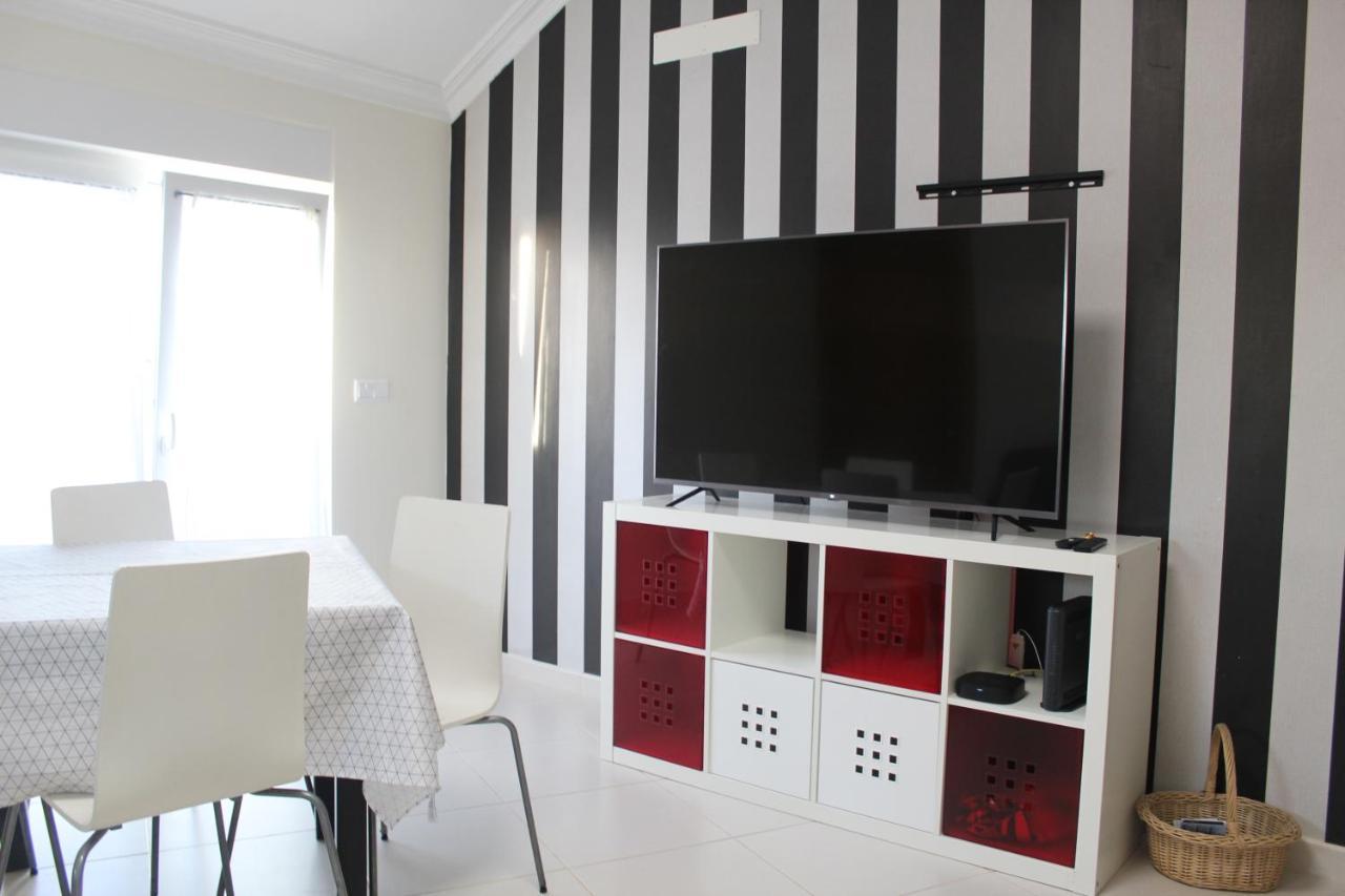 Appartement Carlota House - Baleal Extérieur photo