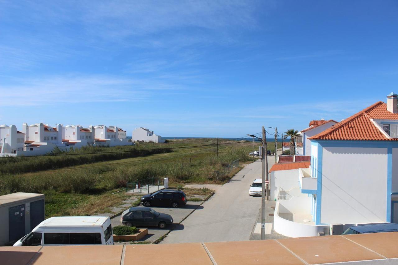 Appartement Carlota House - Baleal Extérieur photo