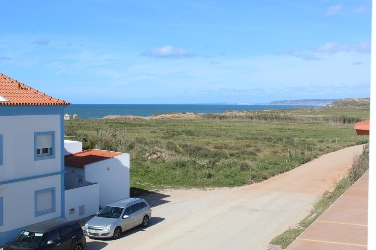 Appartement Carlota House - Baleal Extérieur photo