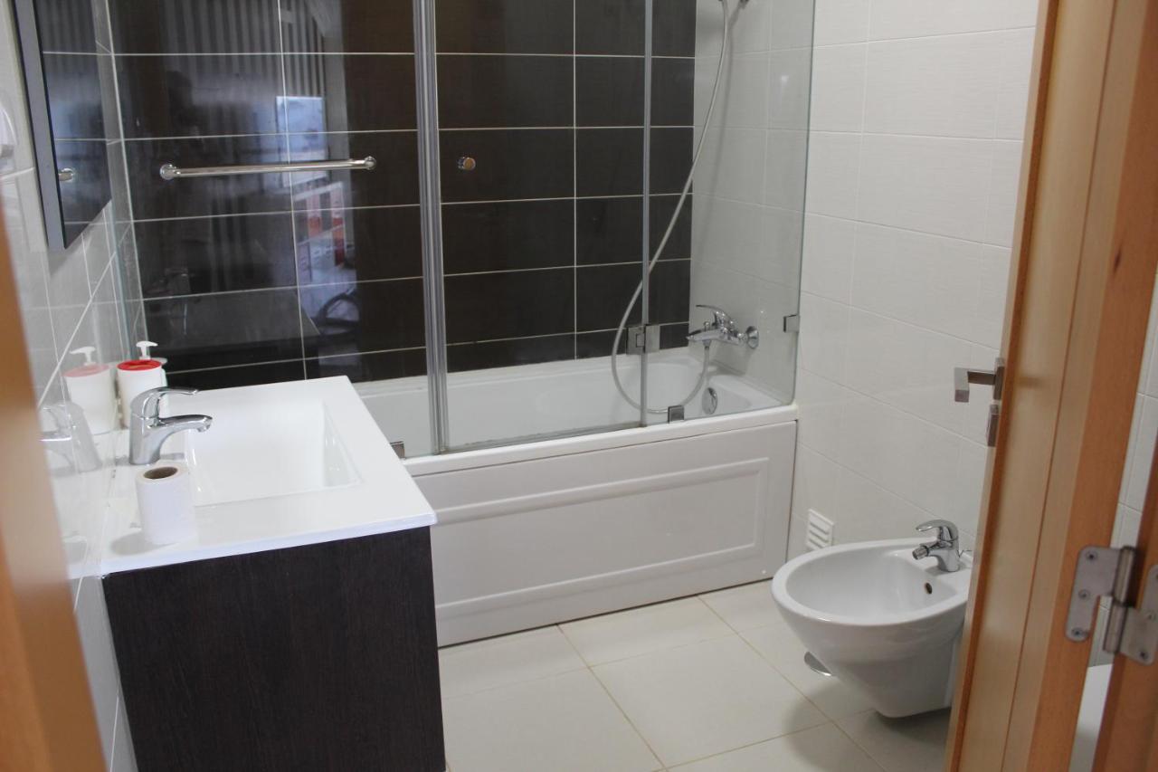 Appartement Carlota House - Baleal Extérieur photo