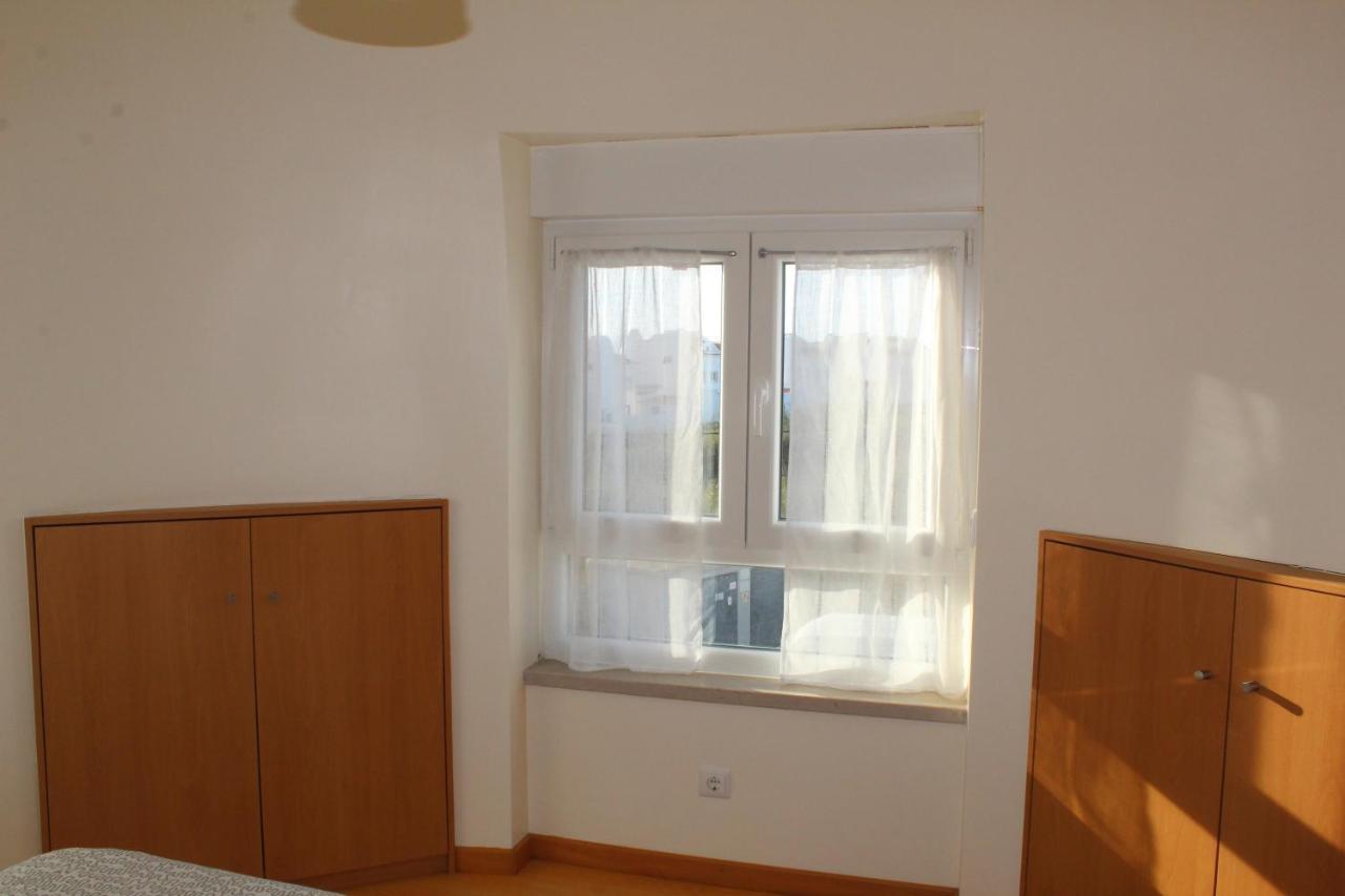Appartement Carlota House - Baleal Extérieur photo