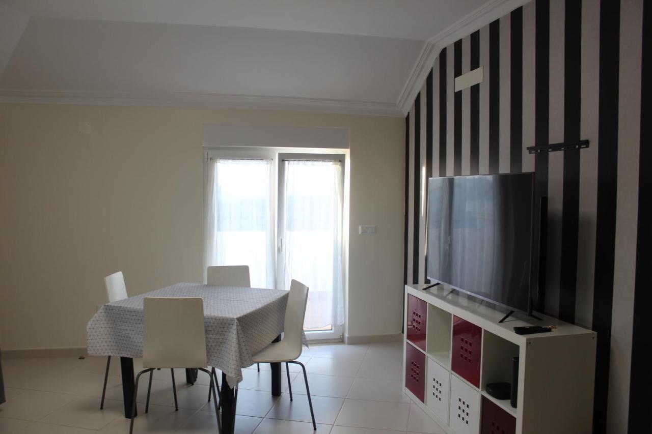 Appartement Carlota House - Baleal Extérieur photo