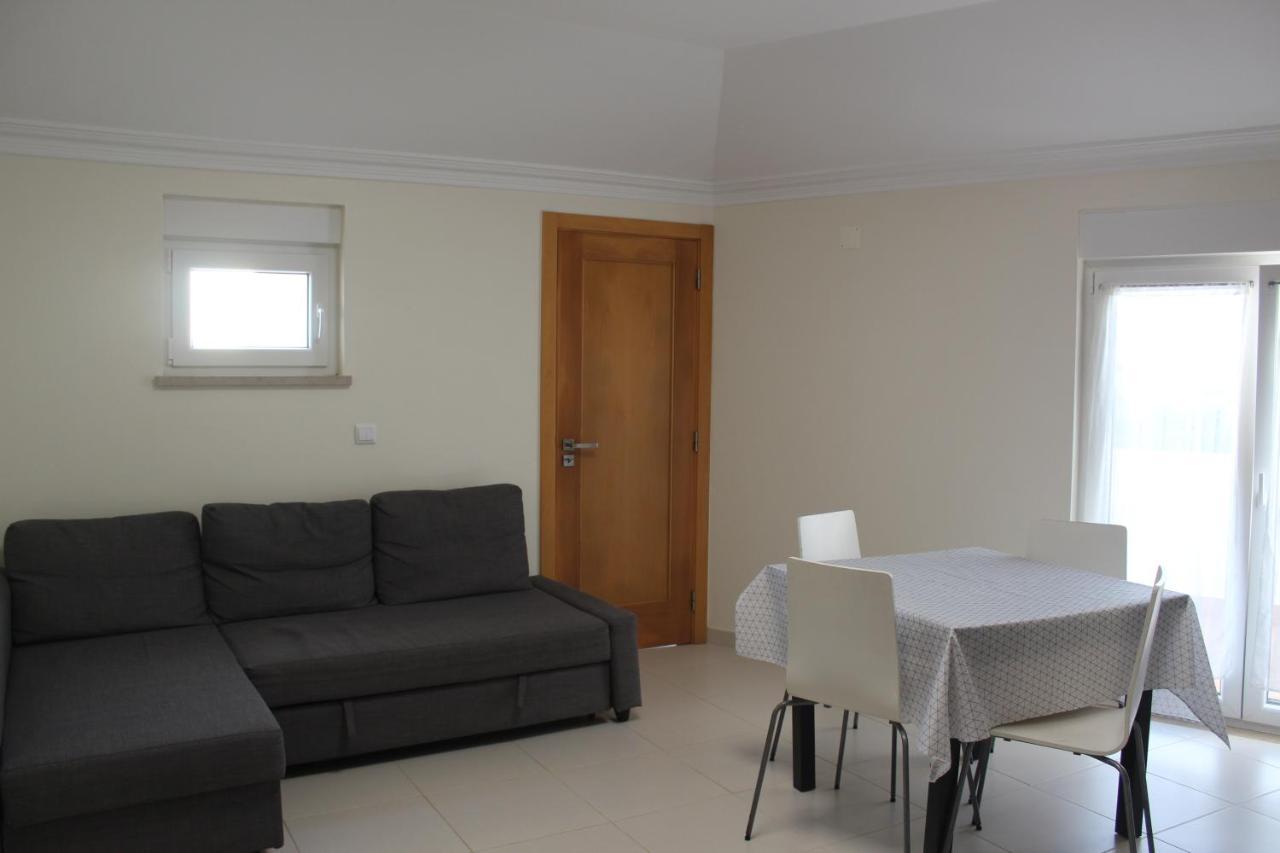 Appartement Carlota House - Baleal Extérieur photo