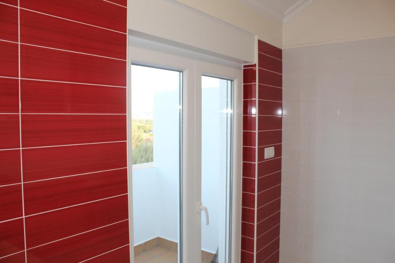 Appartement Carlota House - Baleal Extérieur photo
